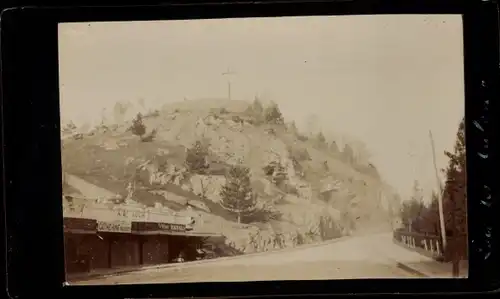 Foto Lourdes Hautes Pyrénées, Calvaire