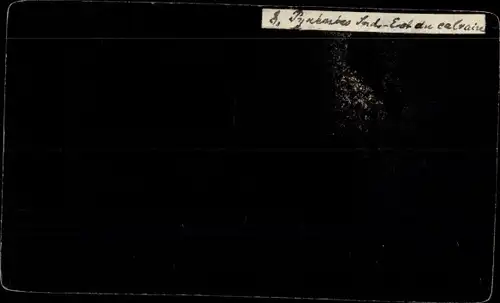 Foto Lourdes Hautes Pyrénées ?, Landschaft, Calvaire