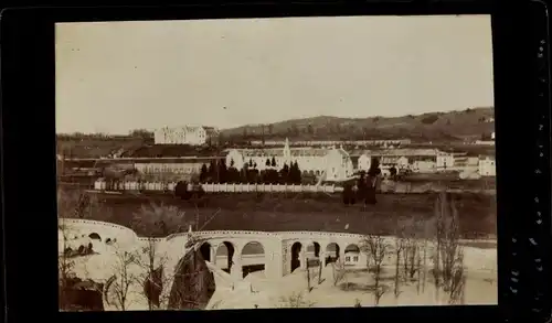 Foto Lourdes Hautes Pyrénées, Karmelitinnenkloster, Carmelites et Asomptionistes