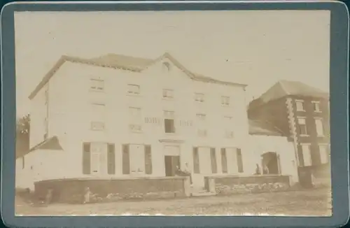 Foto Thy le Chateau Walcourt Wallonien Namur, Hotel Cafe, Maison Philippe