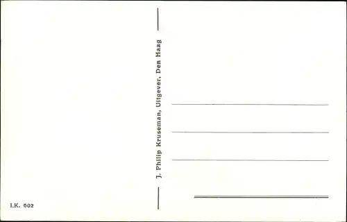 Künstler Ak Ingel, Prinzessin Irene der Niederlande, Portrait