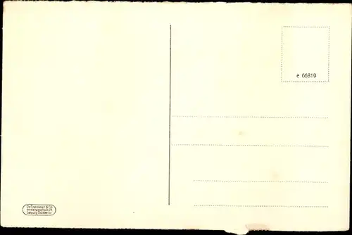 Ak Bad Suderode Quedlinburg im Harz, Gesamtansicht