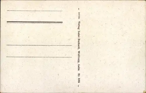 Ak Idar Oberstein an der Nahe, Felsenkirche