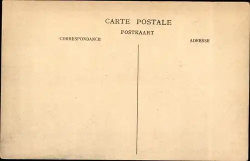 Ak Fete d'Aviation, un vol d'Olieslagers