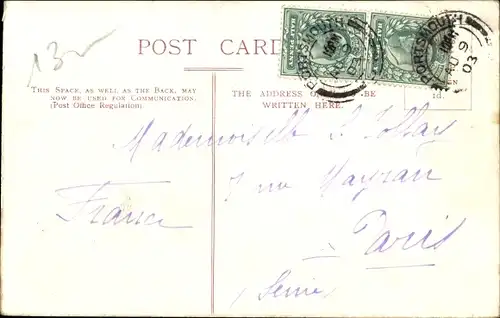 Ak Portsmouth Hampshire England, Dockyard