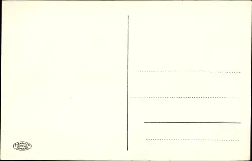 Ak Hamburg, Jahrhundertfeier März 1913, Festzug, Dragoner der Stadtsoldaten