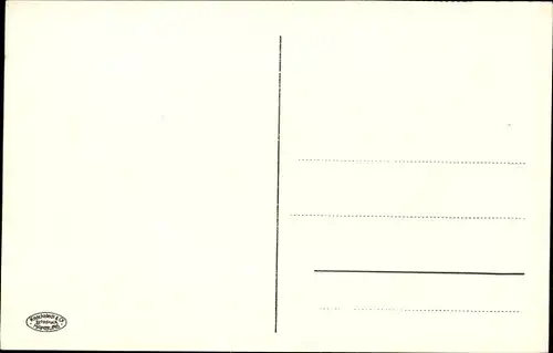 Ak Hamburg, Festzug zur Jahrhundertfeier März 1913, Französisches Militär