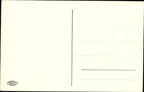 Ak Hamburg, Festzug zur Jahrhunderfeier 1913, Einzug Tettenborns