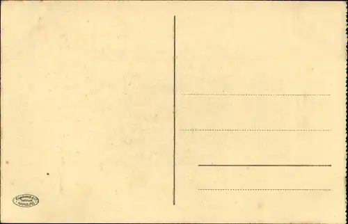 Ak Mazedonien, Balkan Typen, Mazedonisches Straßenbild, Esel, Mazedonier