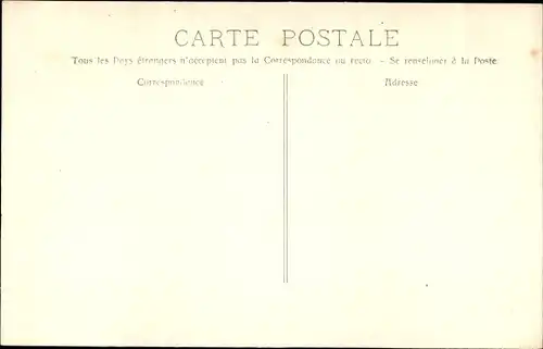 Ak Monaco, Le Rocher, la Ville