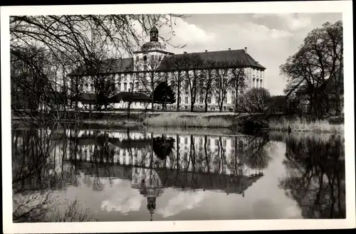 Ak Schleswig an der Schlei, Schloss Gottorp