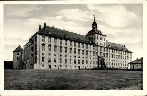 Ak Schleswig an der Schlei, Schloss Gottorp