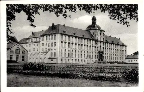 Ak Schleswig an der Schlei, Schloss Gottorp