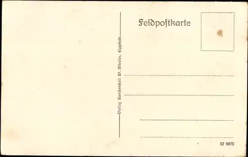 Ak Mazedonien, Mackensentunnel, Inschrift Kaiser Wilhelm II, Kriegsschauplatz 1916