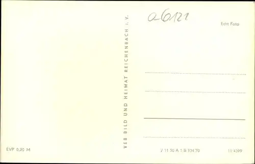 Ak Fehrenbach Masserberg in Thüringen, Verschiedene Ansichten vom Ort