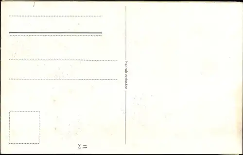 Ak Achel Limburg Flandern, Cistercienserabdij Kerk, Kirche, Außenansicht