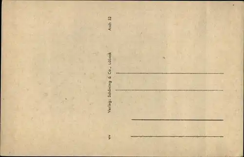 Ak Aschaffenburg in Unterfranken, Blick vom Pompejanum zum Schloss