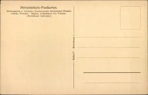 Ak Moritzburg in Sachsen, Fasanenschlösschen