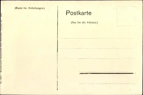 Ak Amerika Penig in Sachsen, Brücke und Muldental