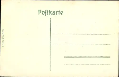 Ak Steinthaleben Kyffhäuserland in Thüringen, Kyffhäuser, Barbarossa, Kaiser Friedrich Denkmal