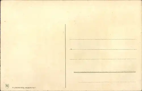 Ak Rübeland Oberharz am Brocken, Totalansicht der Ortschaft