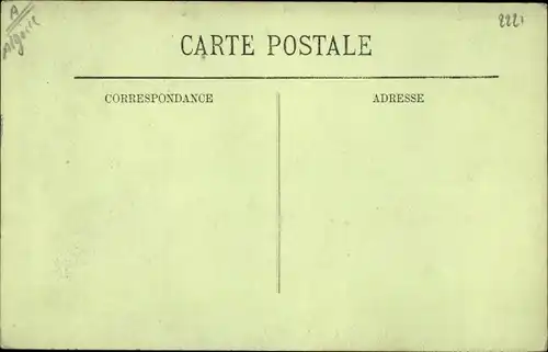 Ak Bone Algerien, Le Palais Lecoq