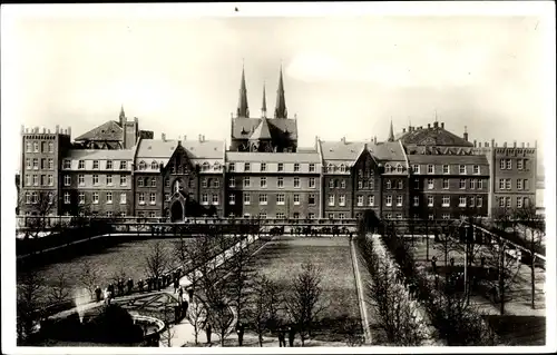 Ak Steyl Venlo Limburg Niederlande, Missionshaus St. Michael