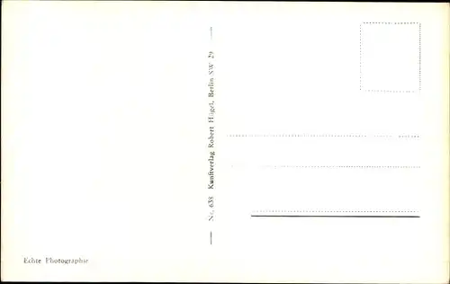 Ak Potsdam in Brandenburg, Garnisonkirche