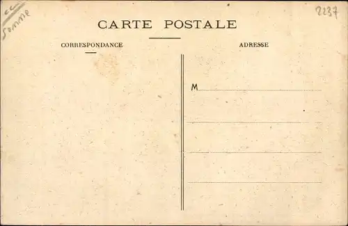 Ak Somme, Ravitaillement en viande fraiche, Soldaten, Essensausgabe, Karren, 1. Weltkrieg