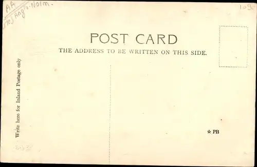 Ak Kanalinsel Guernsey, Saints' Bay