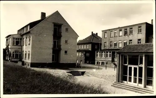 Ak Deutschland, Nordseebad, Kurhaus