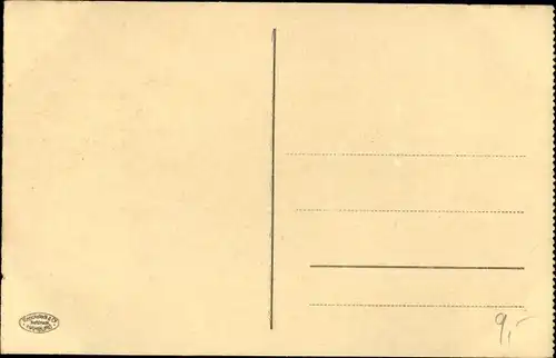Ak Wardartal Vardartal Mazedonien, Dorfpartie, Rinderfuhrwerke