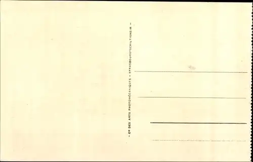 Ak Paquebot Normandie, French Line, CGT, Dampfschiff