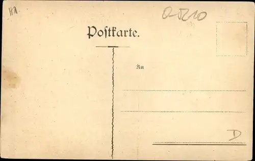 Ak Arnstadt im Ilm Kreis Thüringen, Blick a. d. Gallerie und Schwarzburgerhof, Geschäfte