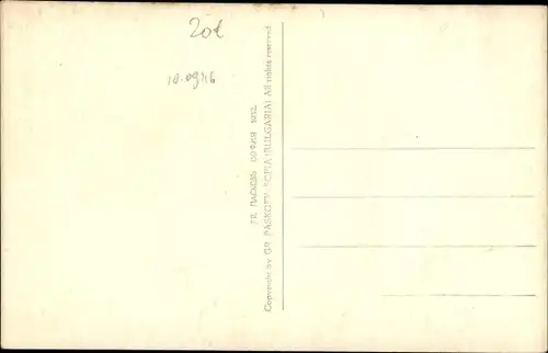 Ak Kazanlak Kasanlak Bulgarien, Frauen in Trachten bei der Rosenernte