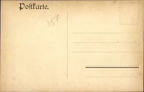 Künstler Ak Thiele, Arthur, Turnen, Turner am Barren, Reck, Pferd