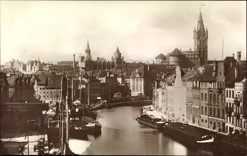 Ak Kaliningrad Königsberg Ostpreußen, Hundegatt