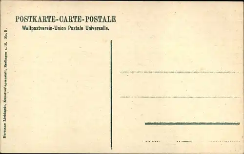 Ak Esslingen am Neckar, Aussichtspavillon an der Panoramastraße