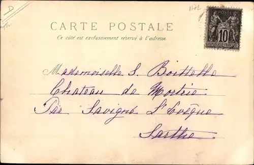 Litho Komponist Frédéric Chopin, Pianist, Klavierkomponist, Portrait