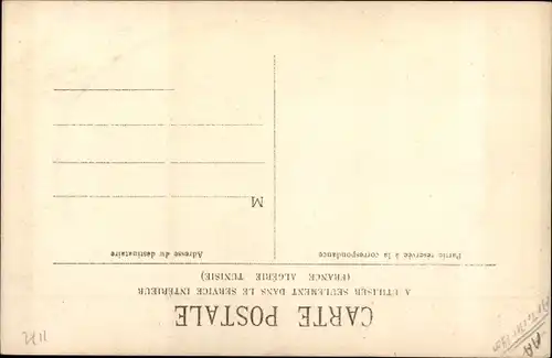 Ak Schauspieler Raphael Duflos, Notre Jeunesse, Theatre Francais