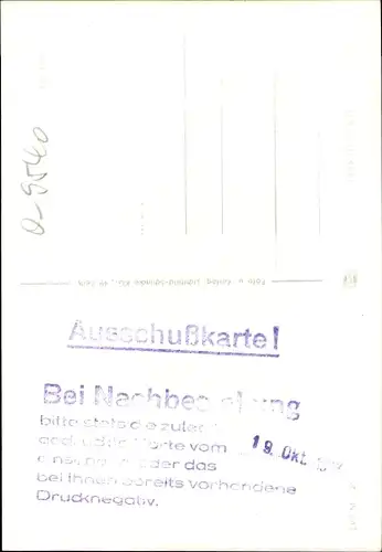 Ak Zwickau in Sachsen, Robert Schumann Haus