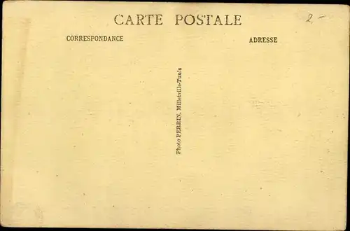 Ak Tunis Tunesien, 4e Chasseurs d'Afrique, Vue prise de l'Escalier de la Salle des Rapports