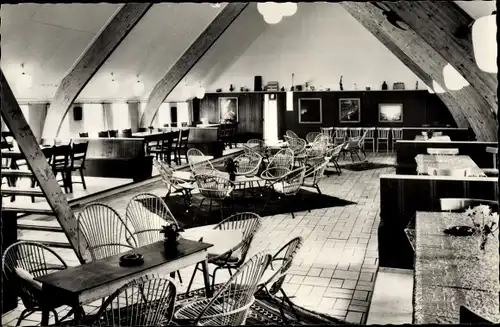 Ak Vledder Drenthe, Bungalows-Camping-Pension-Konferentieoord