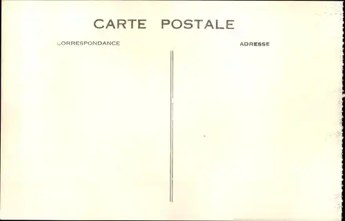 Ak Paquebot Champlain, Cabine de Luxe, deux passagers, CGT, French Line