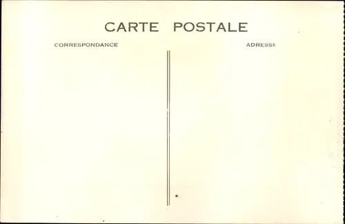 Ak Paquebot Champlain, Le Pont Promenade, cote babord, CGT, French Line