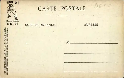 Künstler Ak Französische Soldaten, Soldatenleben, Scenes Militaires, A la Douche, Dusche, Bad