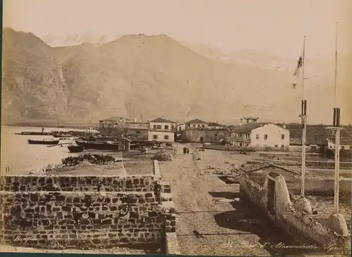 Foto Alexandrette İskenderun Türkei, Port d'Alexandrette, Syrie