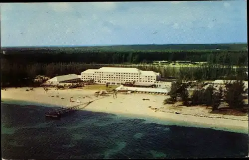 Ak Nassau Bahamas, Emerald Beach Hotel