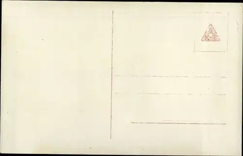 Ak Schauspielerin Lotte Neumann, RPH 194/3