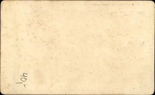 CdV Prinz Wilhelm von Preußen, Uniform, Orden